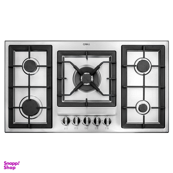 اجاق گاز صفحه ای کن مدل IS-9505