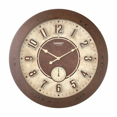 ساعت دیواری گارنت کد 5237