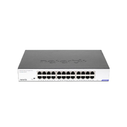 سوئیچ 24 پورت غیرمدیریتی نتربیت مدل NGS-1024D