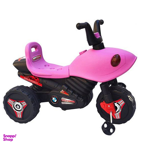 موتور بازی سواری مدل هپی