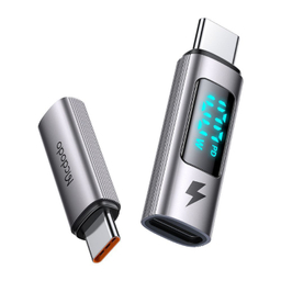 مبدل USB-C مک دودو مدل OT-6090