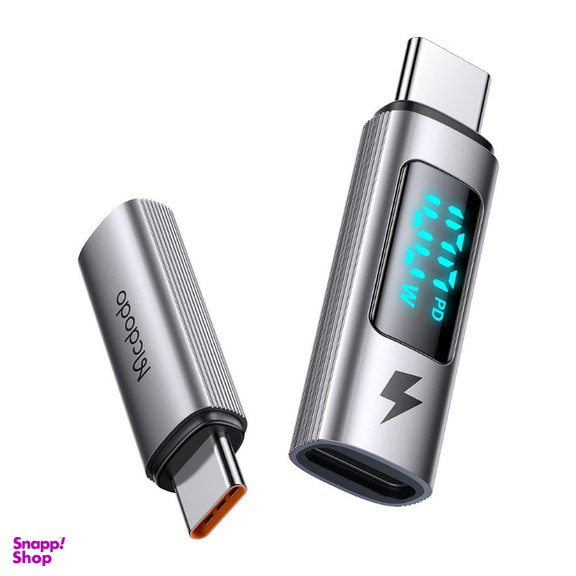 مبدل USB-C مک دودو مدل OT-6090