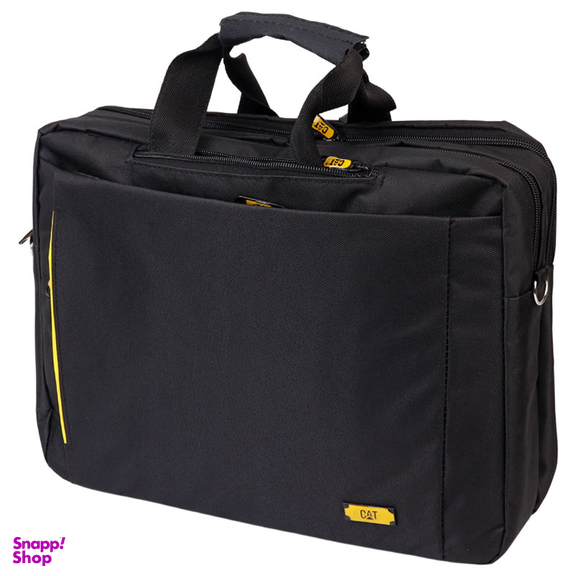 کیف لپ تاپ Cat مناسب  لپ تاپ  15.6 اینچی