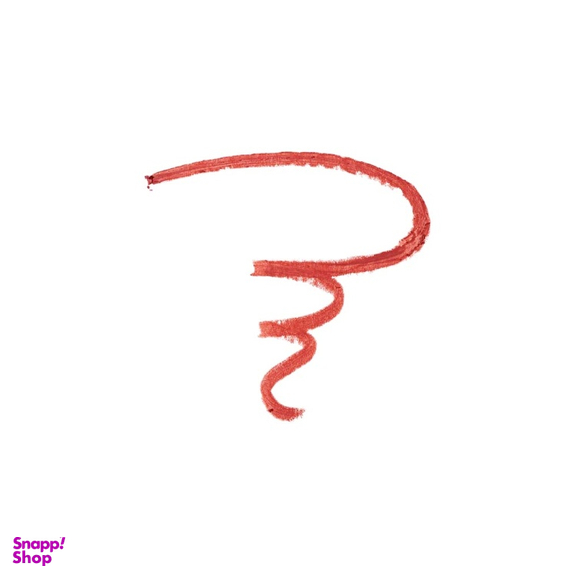 رژ لب مدادی روبی سیما کد L306