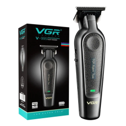ماشین اصلاح موی سر و صورت وی جی ار مدل V-995