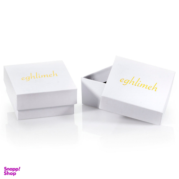 انگشتر نقره زنانه اقلیمه مدل AN2362