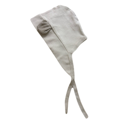 ست سه تکه نوزادی کلاه گوش‌ دار کد 004