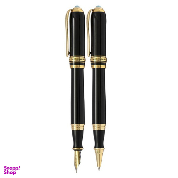 خودنويس و روان نويس یوروپن مدل سعدی