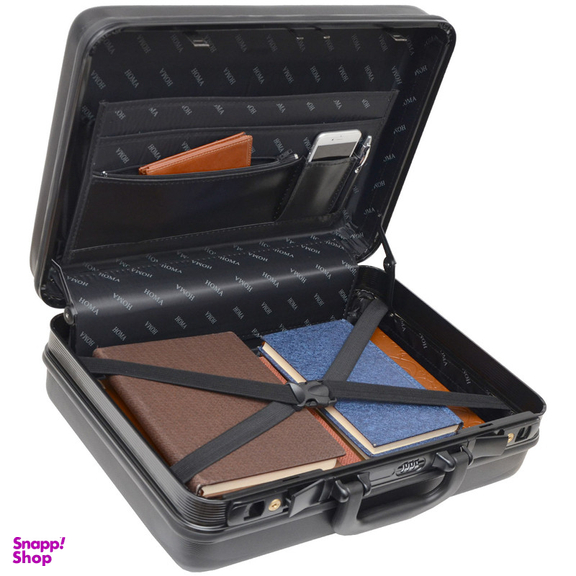 کیف اداری مردانه هما مدل 1 - 500030