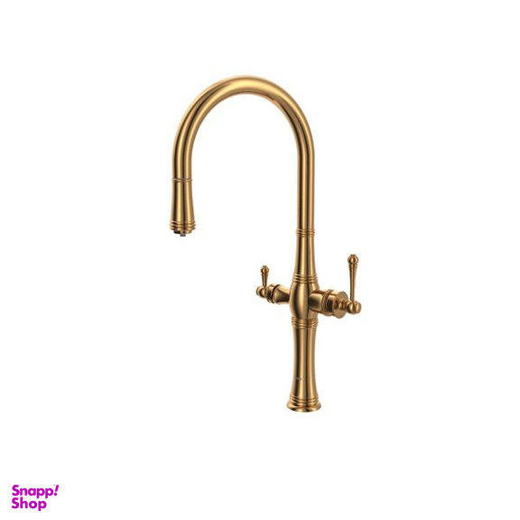 شیر آشپزخانه کسری مدل دومنظوره موناکو پلاس