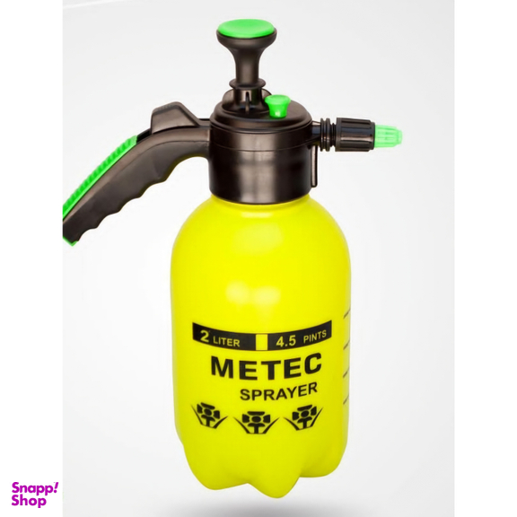 سمپاش دستی میتک مدل SPRAYER حجم 2 لیتر
