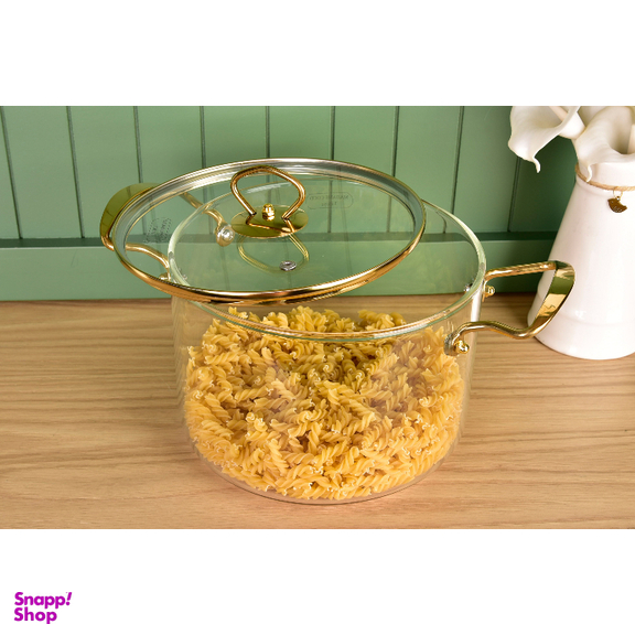 قابلمه مادام کوکو کد 301170 سایز 20