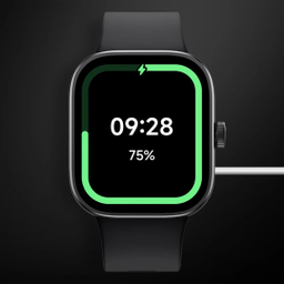 ساعت هوشمند شیائومی مدل Redmi Watch 4
