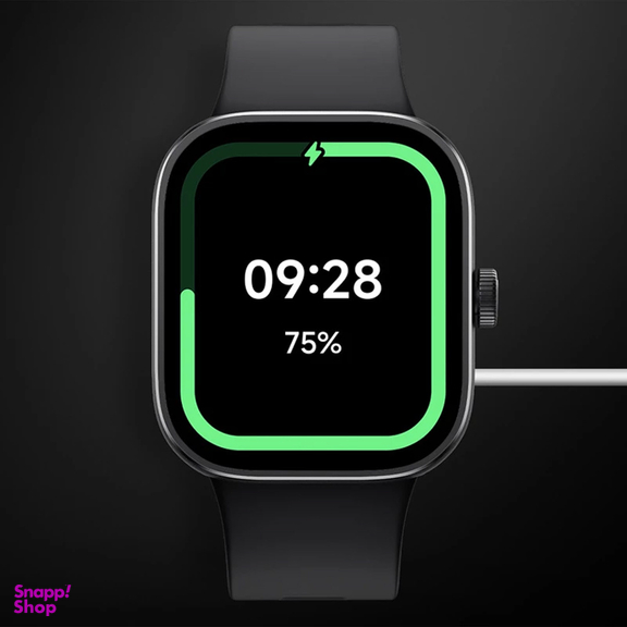 ساعت هوشمند شیائومی مدل Redmi Watch 4