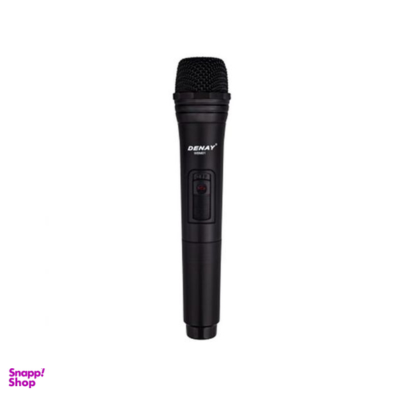 پخش کننده خانگی دنای مدل DE-3080NW3