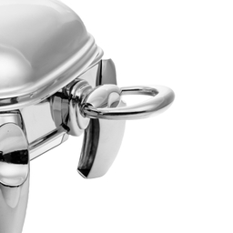 سوفله خوری ام جی اس طرح مستطیل کد 3103 سایز کوچک