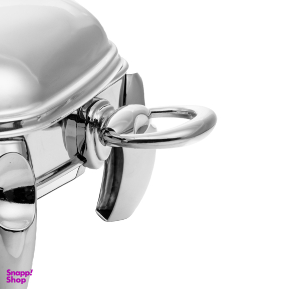 سوفله خوری ام جی اس طرح مستطیل کد 3103 سایز کوچک