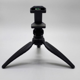 سه پایه نگهدارنده گوشی موبایل ایتوک مدل QZSD - 166i