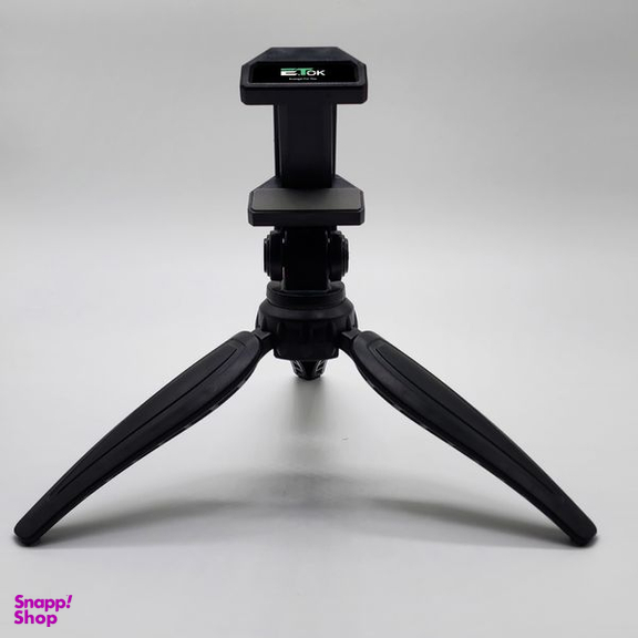 سه پایه نگهدارنده گوشی موبایل ایتوک مدل QZSD - 166i