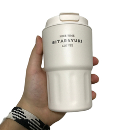 تراول ماگ Sitarayuri مدل 05 گنجایش 360 میلی لیتر