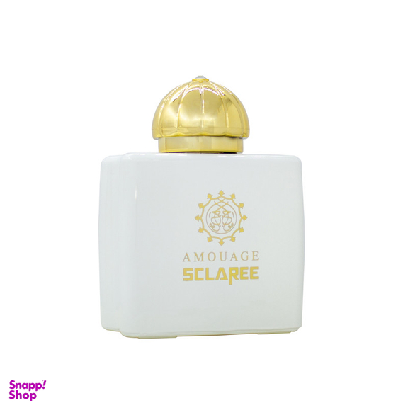 ادوپرفیوم زنانه اسکلاره مدل AMOUAGE HONOUR حجم 100 میلی لیتر