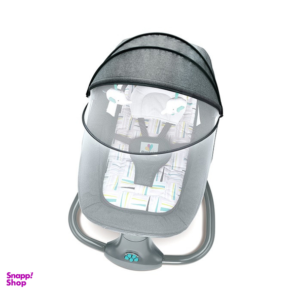 گهواره برقی نوزاد ماستلا کد 8105