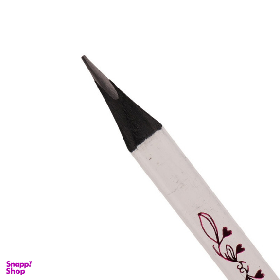 مداد مشکی ام کیو کد H48 بسته 48 عددی