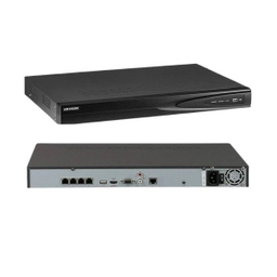 ضبط کننده ویدیویی هایک ویژن مدل DS-7604NI-Q1