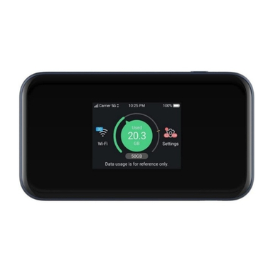 مودم همراه 5G/TD-LTE ودافون مدل MU5001