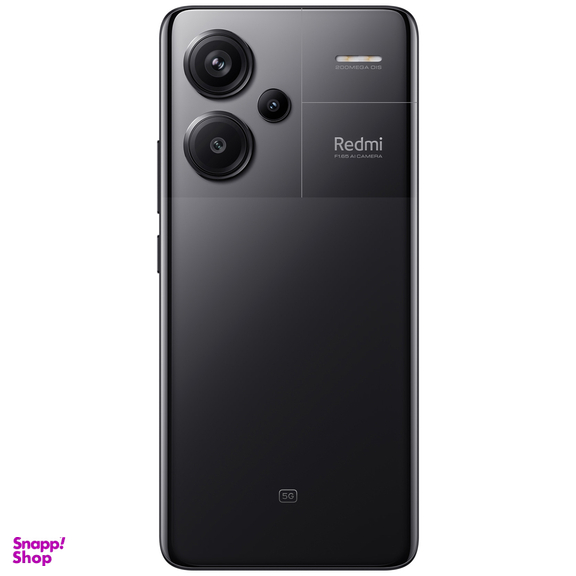 گوشی موبایل شیائومی مدل Redmi Note 13 Pro Plus 5G دو سیم کارت ظرفیت 512 گیگابایت رم 12 گیگابایت