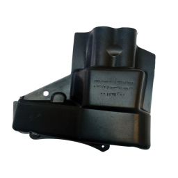 محافظ رادیاتور بخاری ساپکو کد 1262705205 مناسب پژو 206 و 207 و رانا طرح جدید