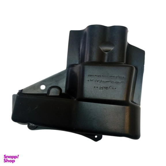 محافظ رادیاتور بخاری ساپکو کد 1262705205 مناسب پژو 206 و 207 و رانا طرح جدید