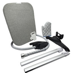 بخارگر 1800 وات مونتینی مدل CASIO