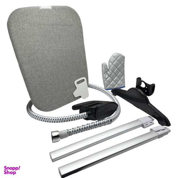 بخارگر 1800 وات مونتینی مدل CASIO