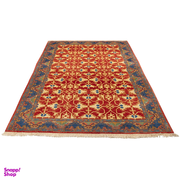 فرش دستباف سی پرشیا کد 171753 سایز 244x171 سانتی متر