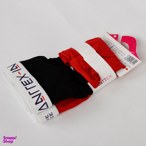 شورت زنانه کانتکس مدل 249013205 مجموعه 2 عددی