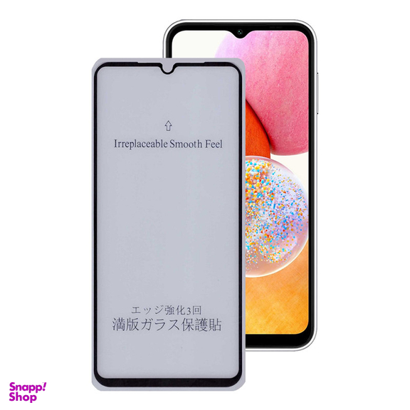 محافظ صفحه نمایش 5D مات بوف مدل 5D Matte G مناسب برای گوشی موبایل سامسونگ Galaxy A14 5G/4G