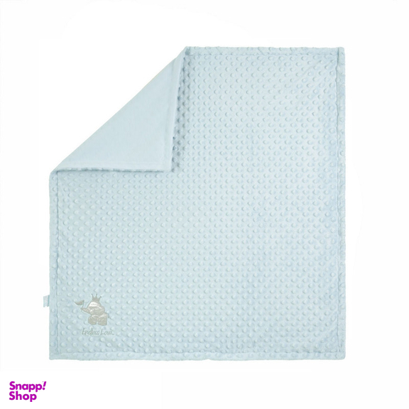 سرویس خواب سه تکه کودک رزبرن مدل مسافرتی ENDLESS LOVE -BOY