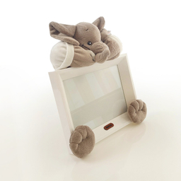 قاب عکس کودک نی نی سیس مدل فیل