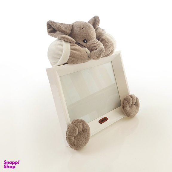 قاب عکس کودک نی نی سیس مدل فیل