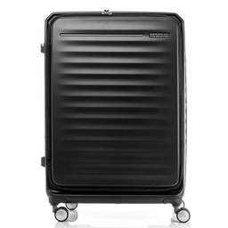 مجموعه دو عددی چمدان امریکن توریستر مدل Frontec HJ3