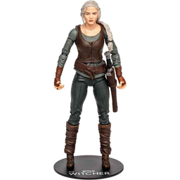 اکشن فیگور مک فارلین مدل گرالت ویچر The Witcher MT-2PK مجموعه 2 عددی
