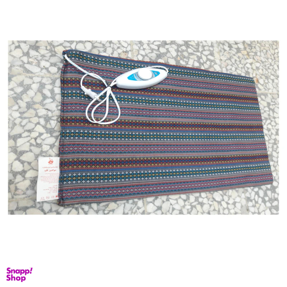 تشک برقی اس تی مدل 6080