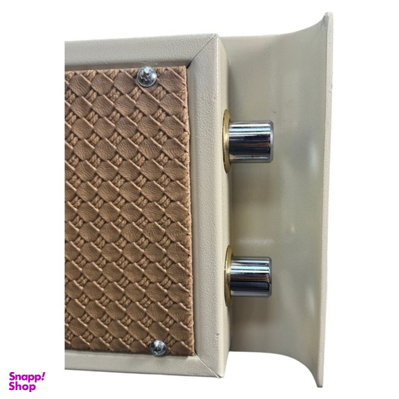 گاوصندوق الکترونیکی تارا سیف کد 40EKLC