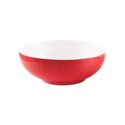 پیاله چینی زرین ایران مدل ایتالیا اف 26 درجه یک