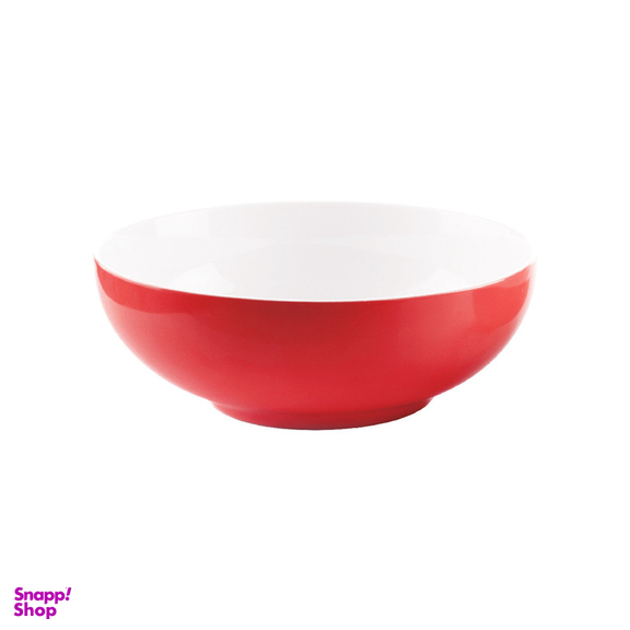 پیاله چینی زرین ایران مدل ایتالیا اف 26 درجه یک