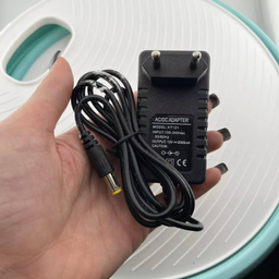 مینی واش 2 کیلوگرم مدل تاشو کد 7L-DM