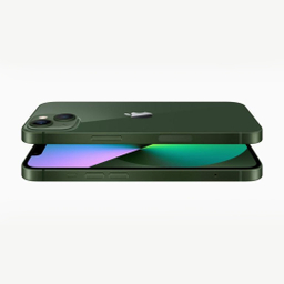 گوشی موبایل اپل مدل iPhone 13 CH دو سیم‌ کارت ظرفیت 128 گیگابایت و رم 4 گیگابایت نات اکتیو