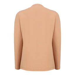 ست بلوز و شلوار راحتی زنانه کد 042 رنگ کرم