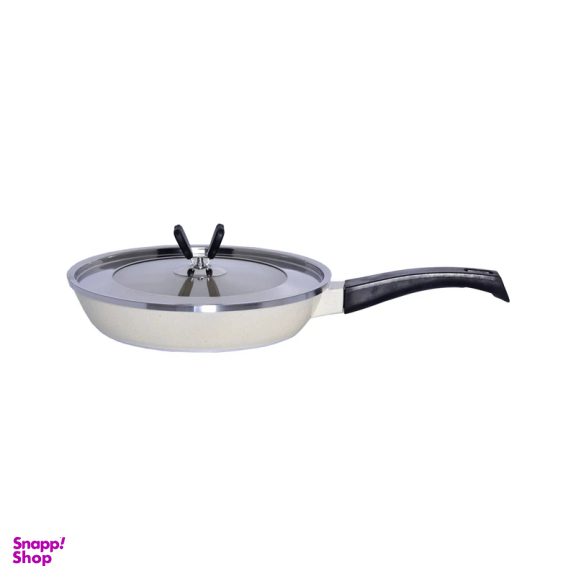 سرویس قابلمه 25 پارچه MGS مدل A کد 01